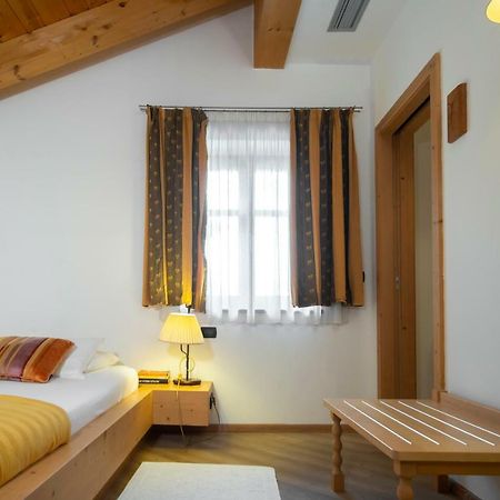 Hotel Maso Franch Lavis Esterno foto