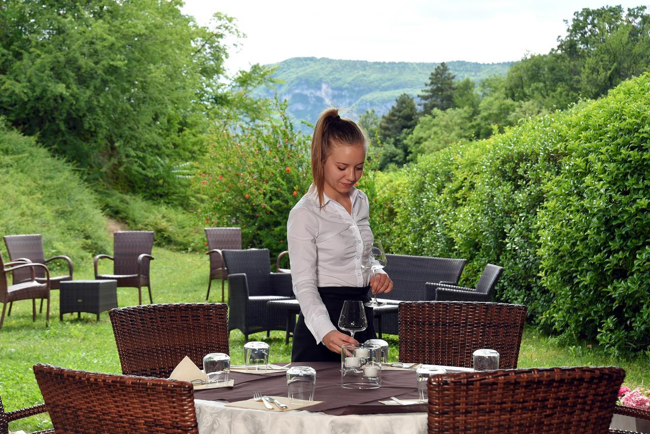 Hotel Maso Franch Lavis Esterno foto