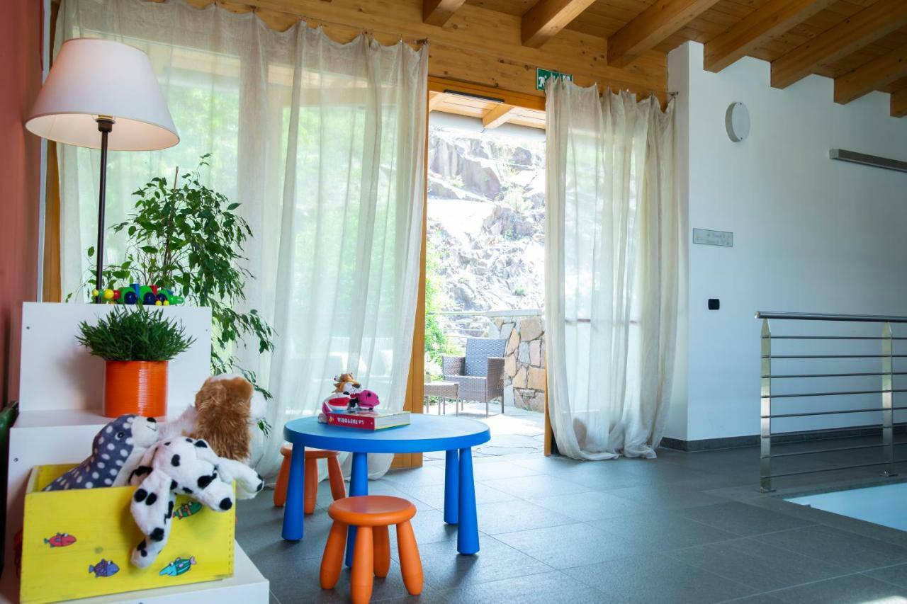 Hotel Maso Franch Lavis Esterno foto